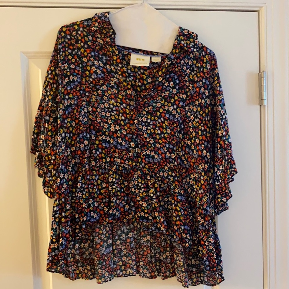Maeve blouse